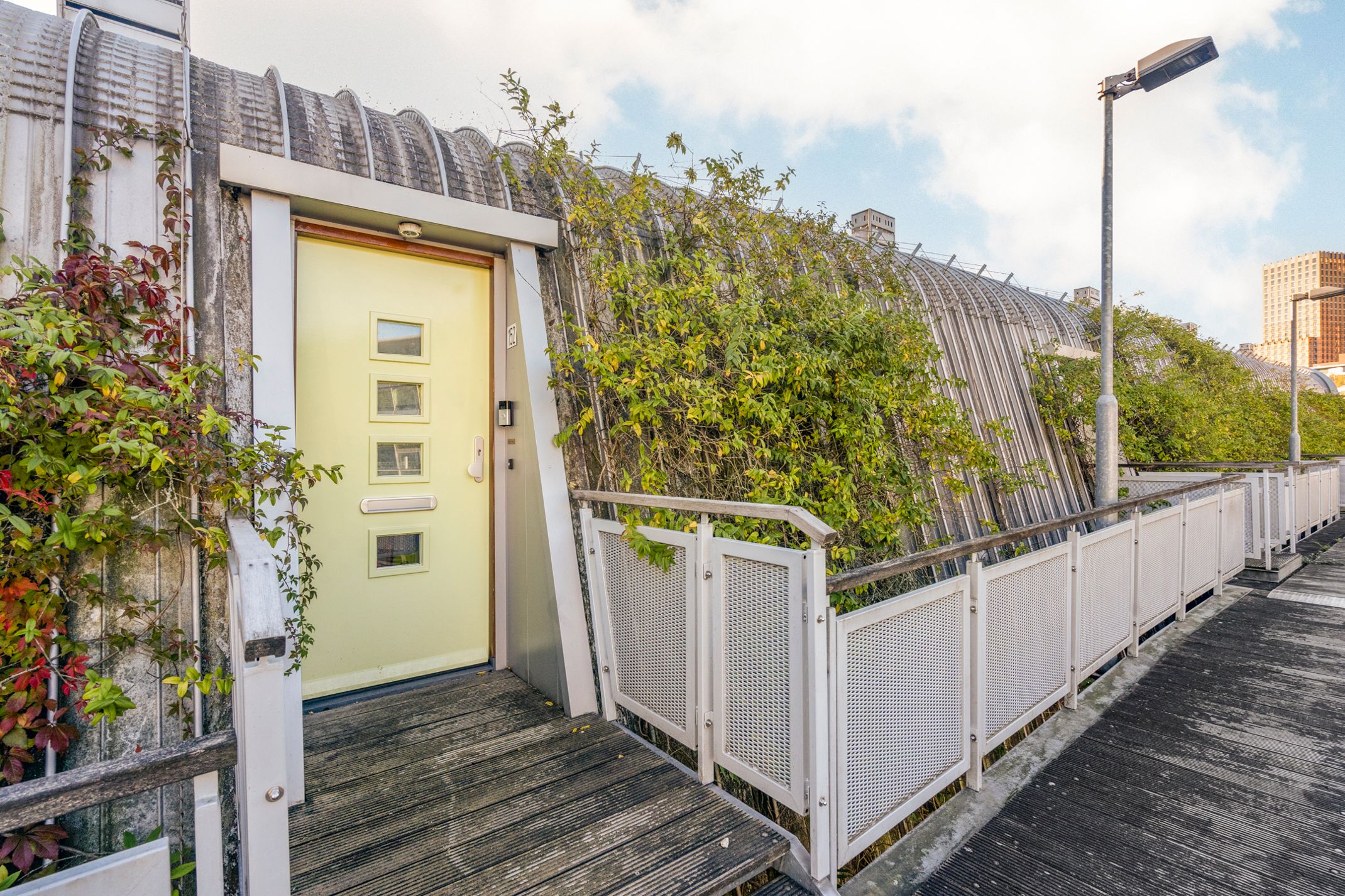 Foto 30 van Arent Janszoon Ernststraat 152