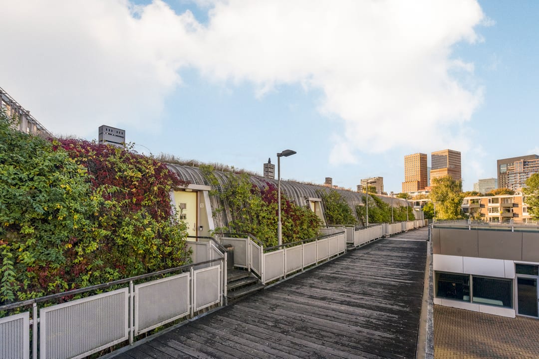 Foto 31 van Arent Janszoon Ernststraat 152