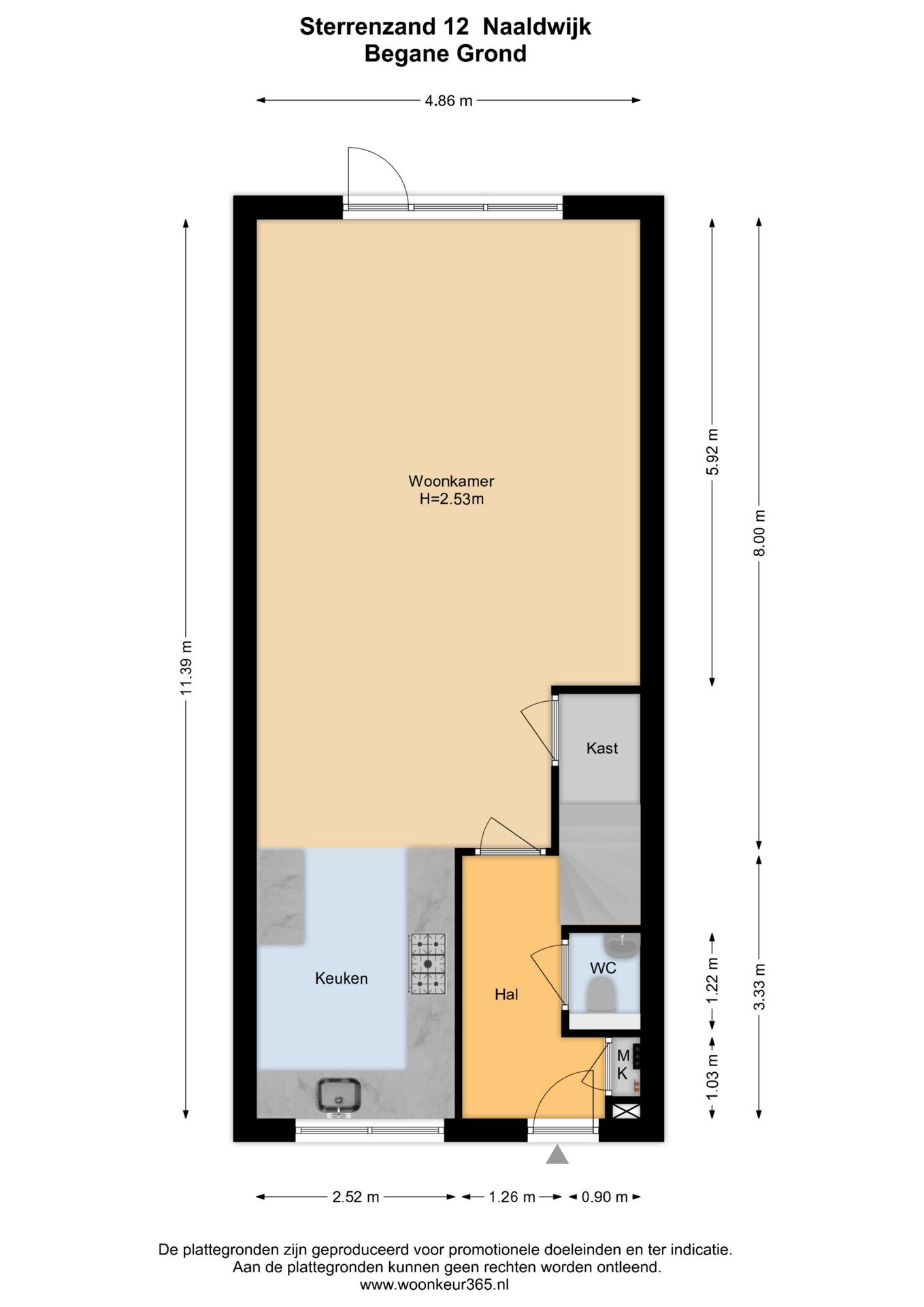 Foto 34 van Sterrenzand 12