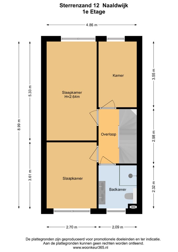 Foto 35 van Sterrenzand 12
