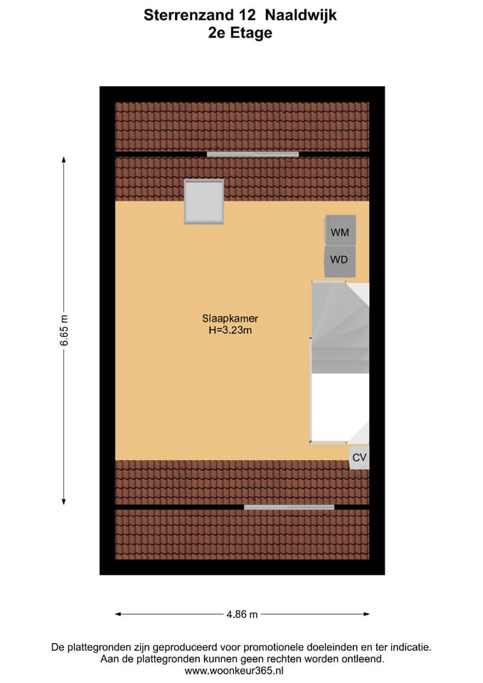 Foto 36 van Sterrenzand 12