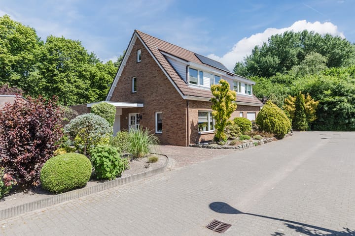 Foto 1 van Hogestuift 5