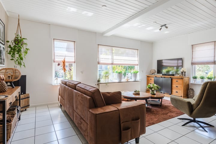 Foto 3 van Hogestuift 5