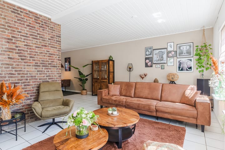 Foto 5 van Hogestuift 5