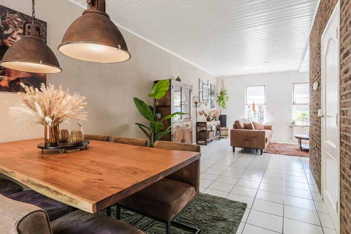 Foto 7 van Hogestuift 5