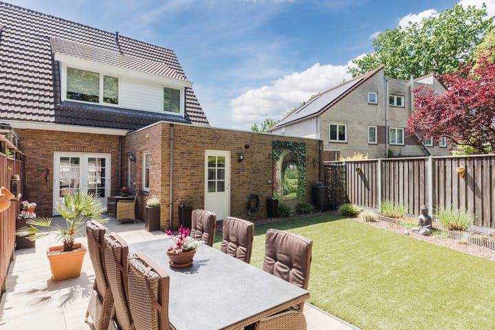 Foto 25 van Hogestuift 5