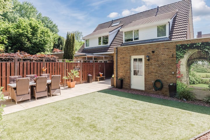 Foto 26 van Hogestuift 5