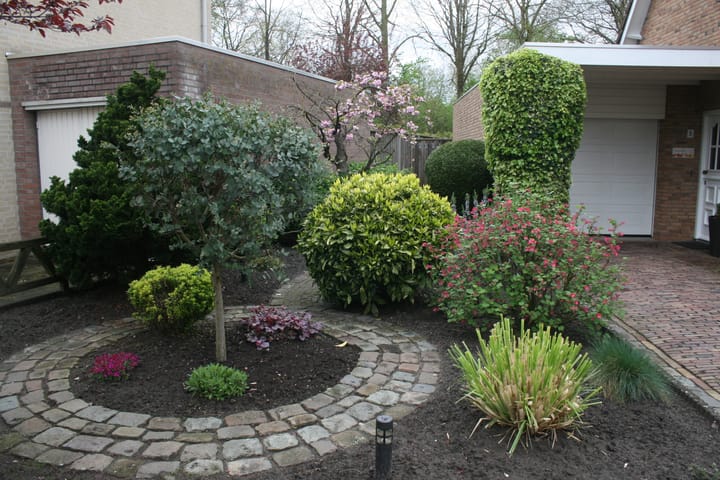 Foto 30 van Hogestuift 5