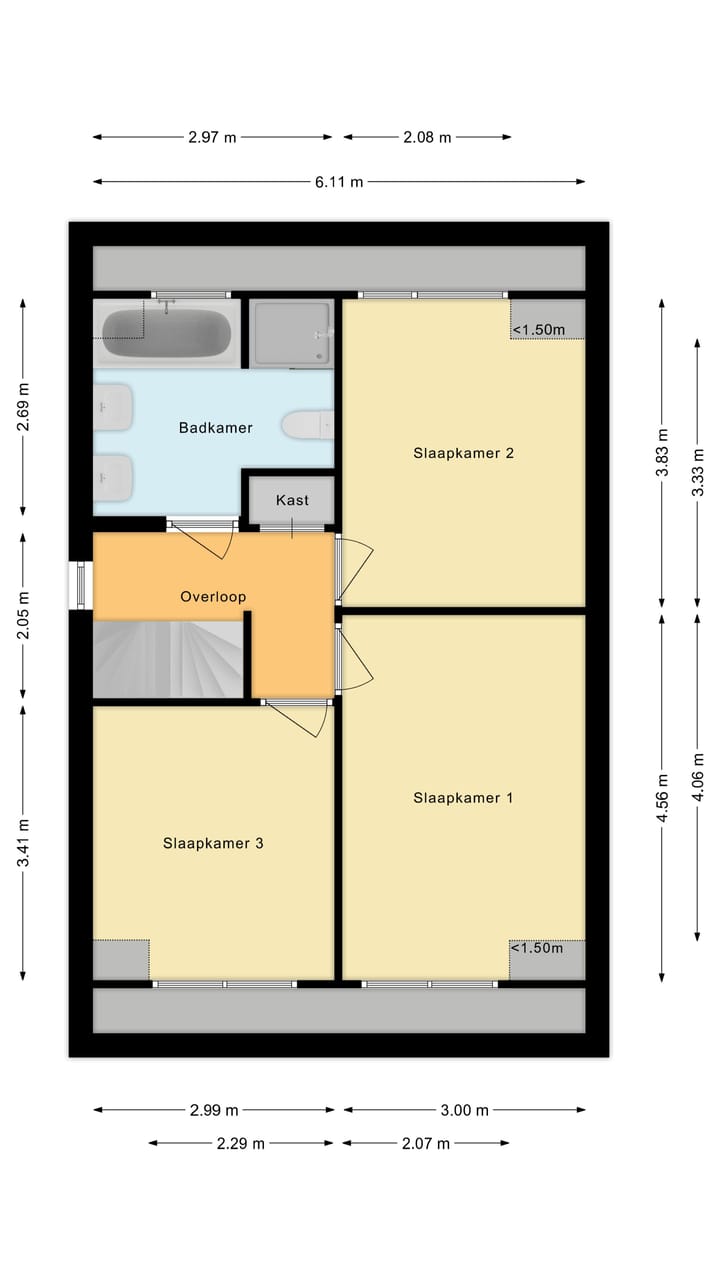 Foto 37 van Hogestuift 5