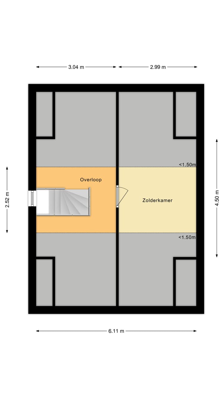 Foto 38 van Hogestuift 5