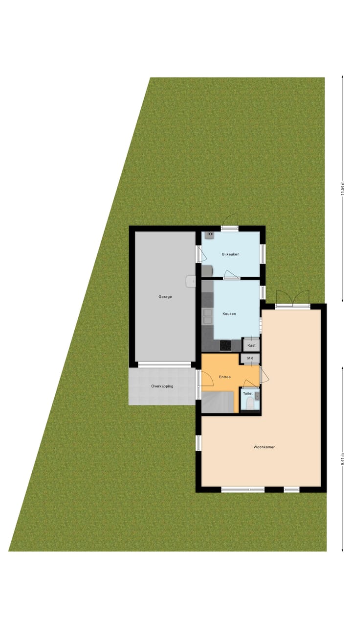 Foto 39 van Hogestuift 5