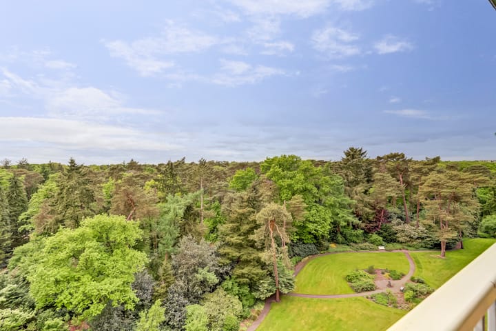 Foto 1 van Arnhemse Bovenweg 16-80