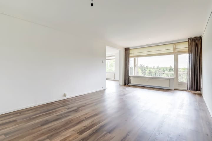 Foto 2 van Arnhemse Bovenweg 16-80