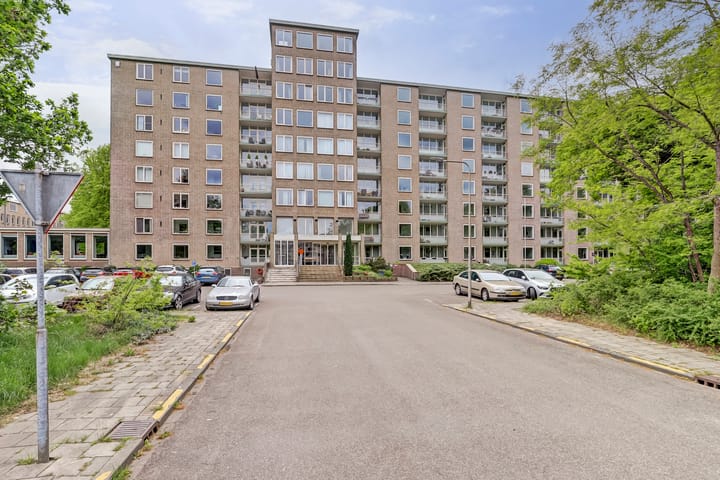 Foto 5 van Arnhemse Bovenweg 16-80