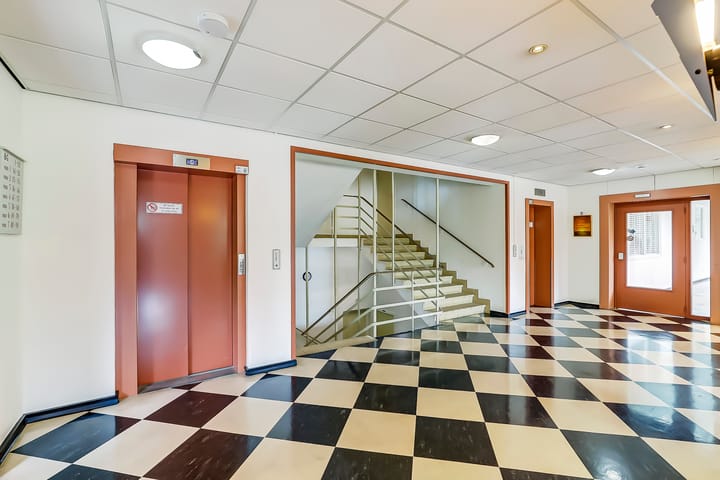 Foto 7 van Arnhemse Bovenweg 16-80