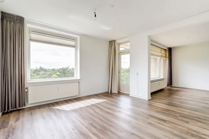 Foto 10 van Arnhemse Bovenweg 16-80