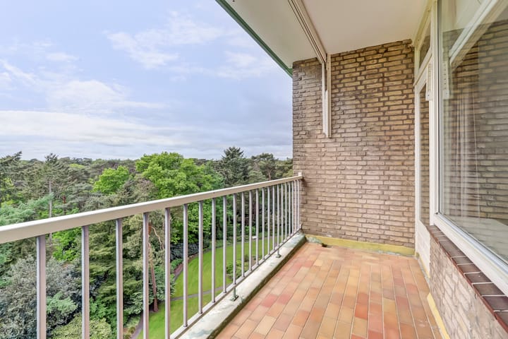 Foto 11 van Arnhemse Bovenweg 16-80