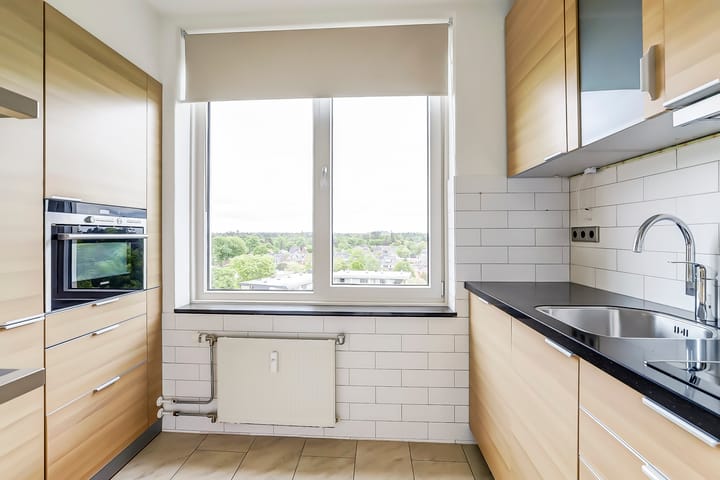 Foto 15 van Arnhemse Bovenweg 16-80