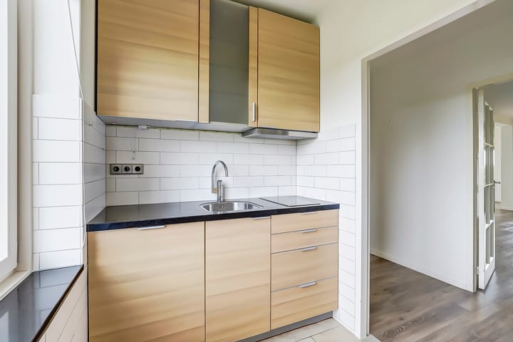 Foto 16 van Arnhemse Bovenweg 16-80