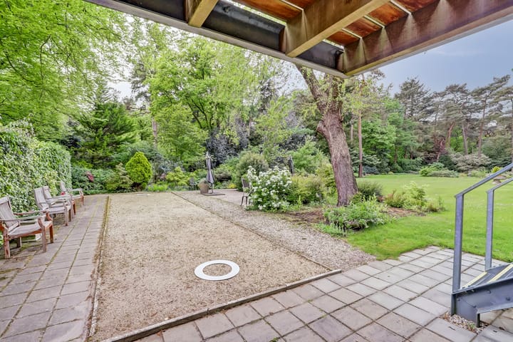 Foto 25 van Arnhemse Bovenweg 16-80