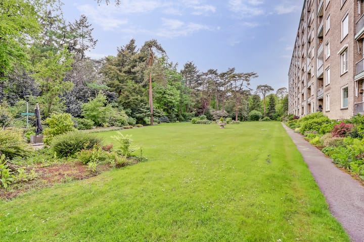 Foto 26 van Arnhemse Bovenweg 16-80