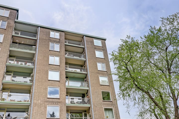 Foto 27 van Arnhemse Bovenweg 16-80