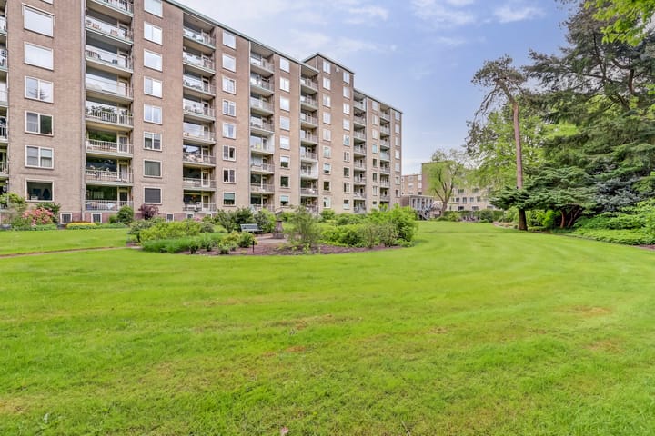 Foto 28 van Arnhemse Bovenweg 16-80