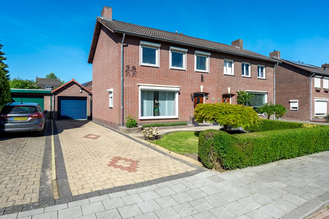 Foto 1 van Boerhaavestraat 9