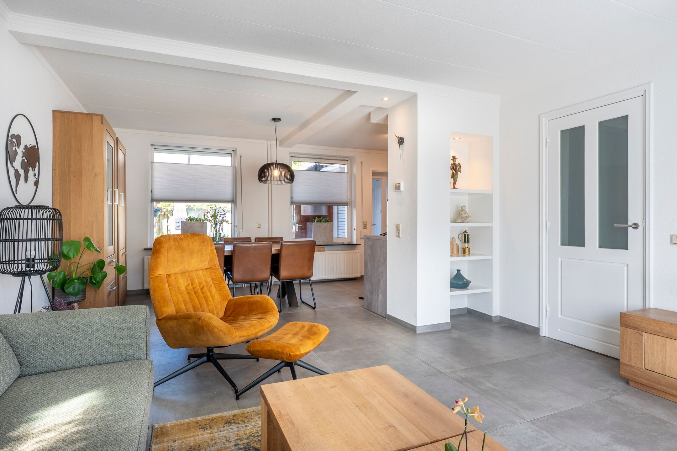 Foto 9 van Boerhaavestraat 9