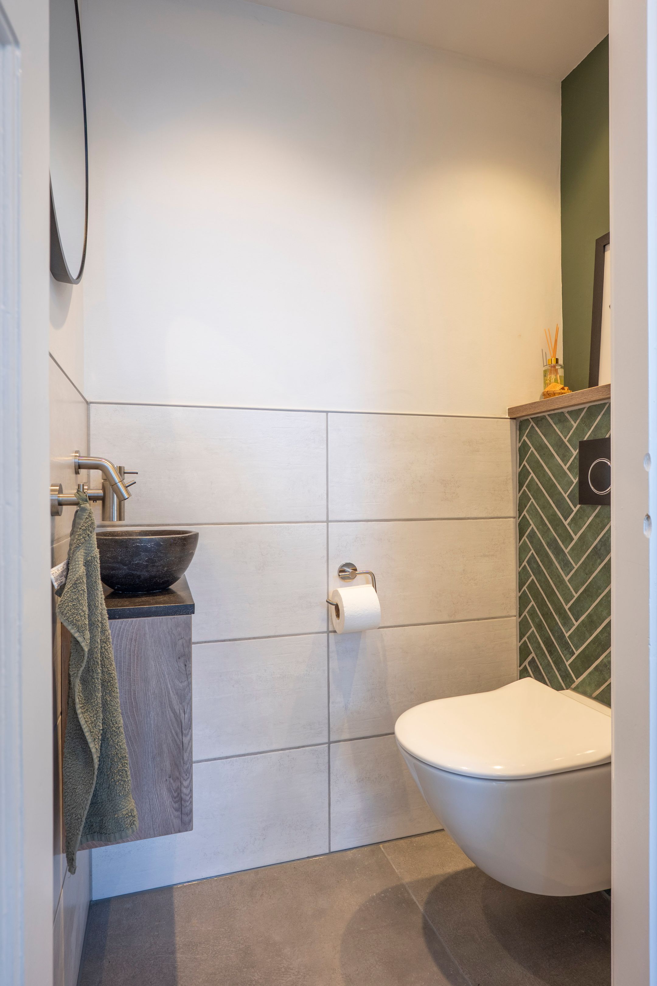 Foto 18 van Boerhaavestraat 9