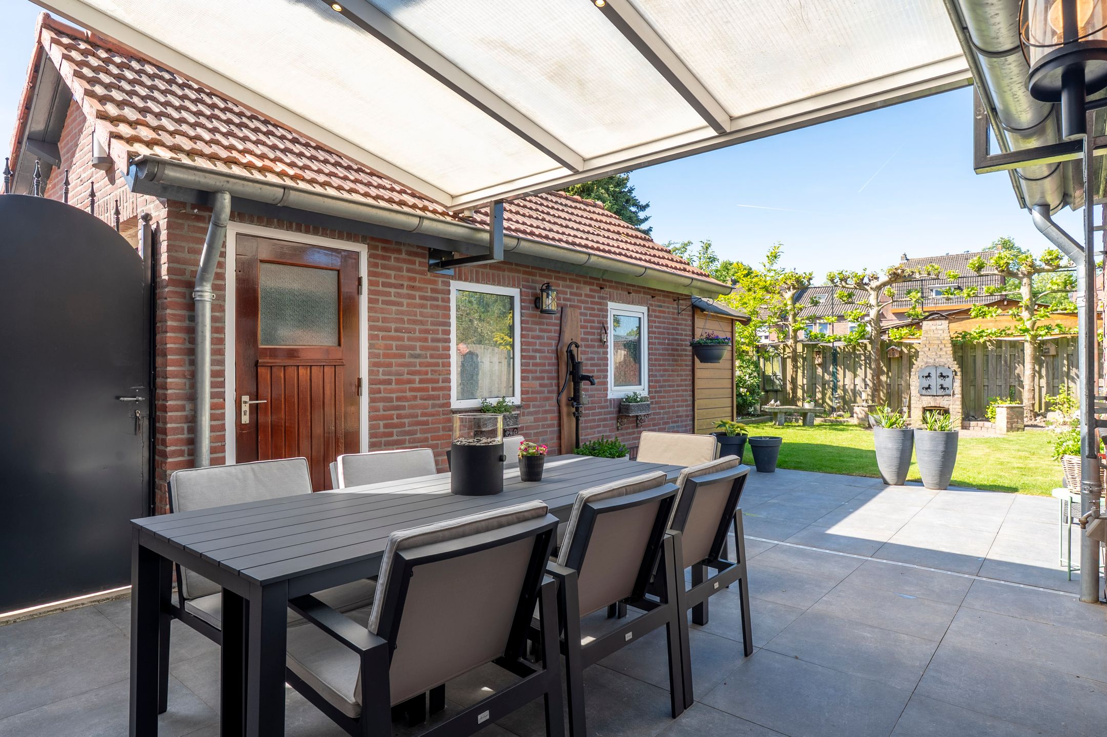 Foto 21 van Boerhaavestraat 9