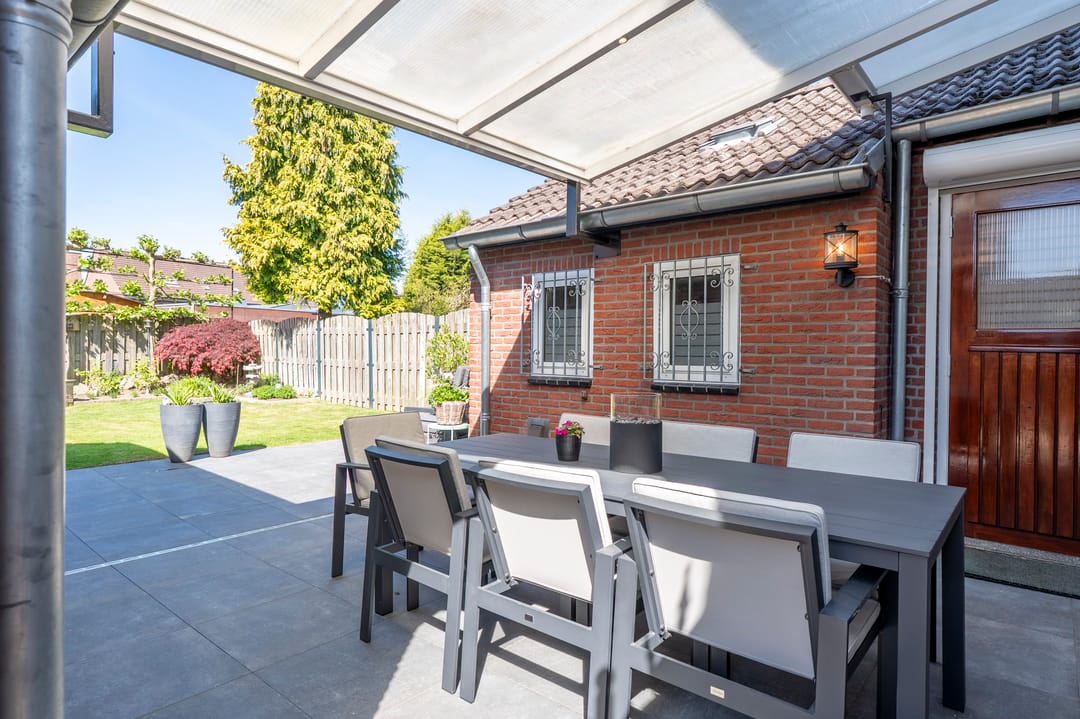 Foto 22 van Boerhaavestraat 9