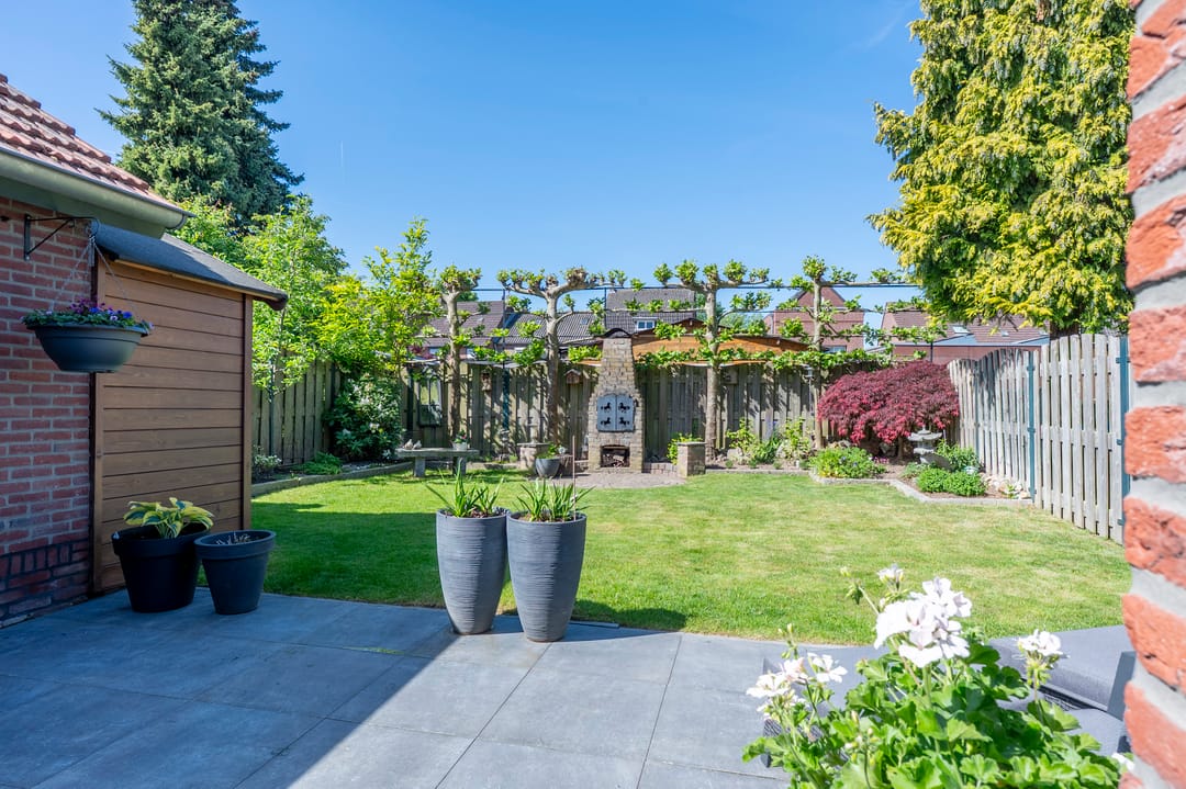 Foto 23 van Boerhaavestraat 9