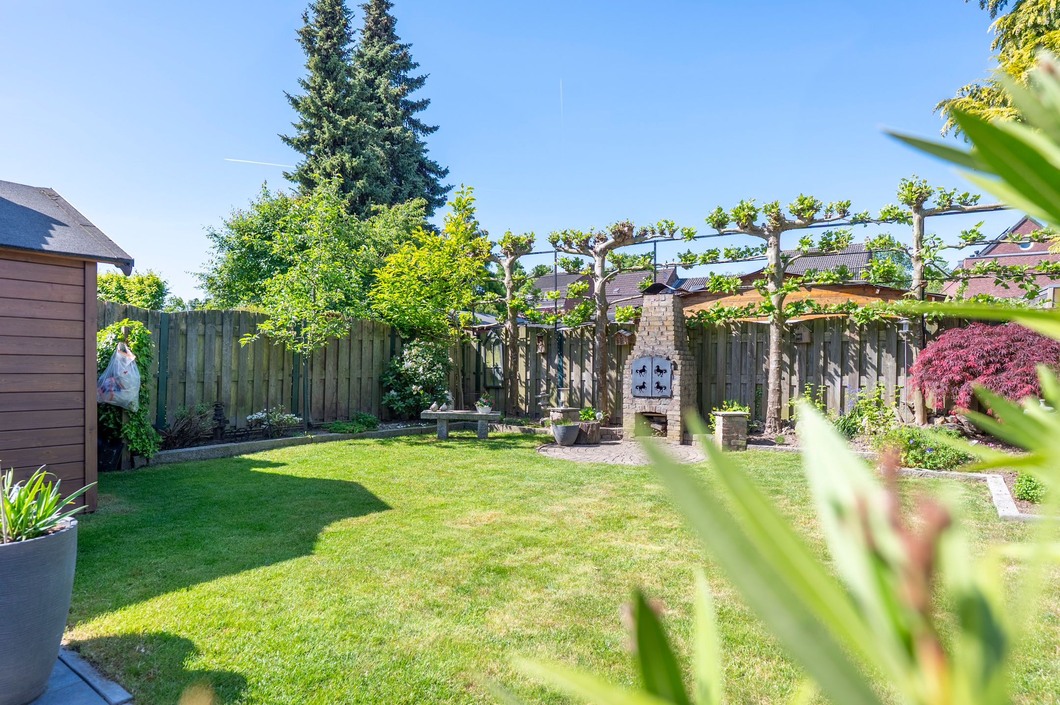 Foto 24 van Boerhaavestraat 9