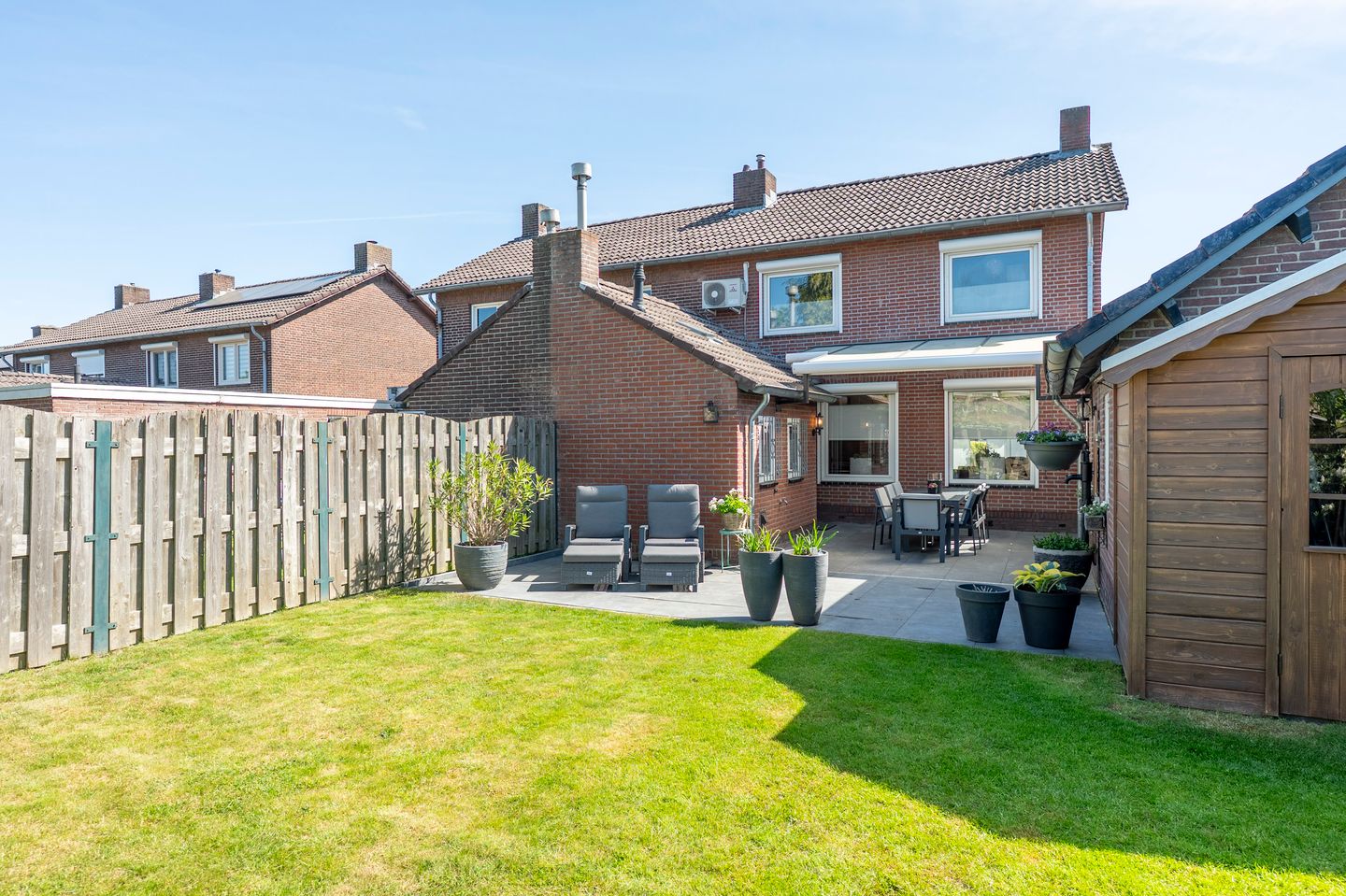 Foto 25 van Boerhaavestraat 9