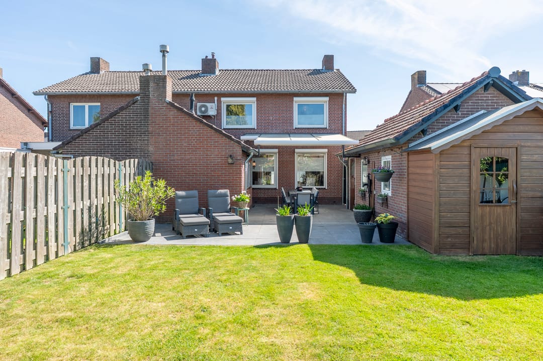 Foto 26 van Boerhaavestraat 9