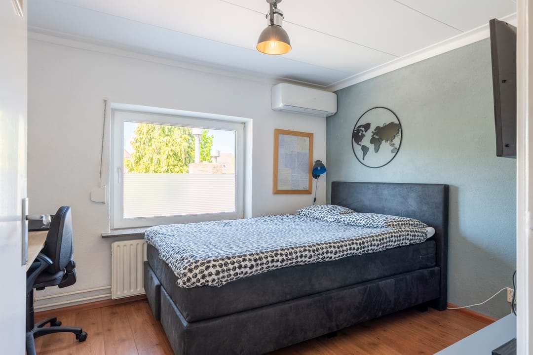 Foto 32 van Boerhaavestraat 9