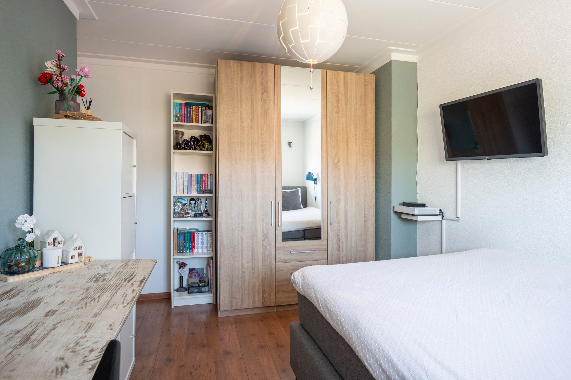 Foto 36 van Boerhaavestraat 9