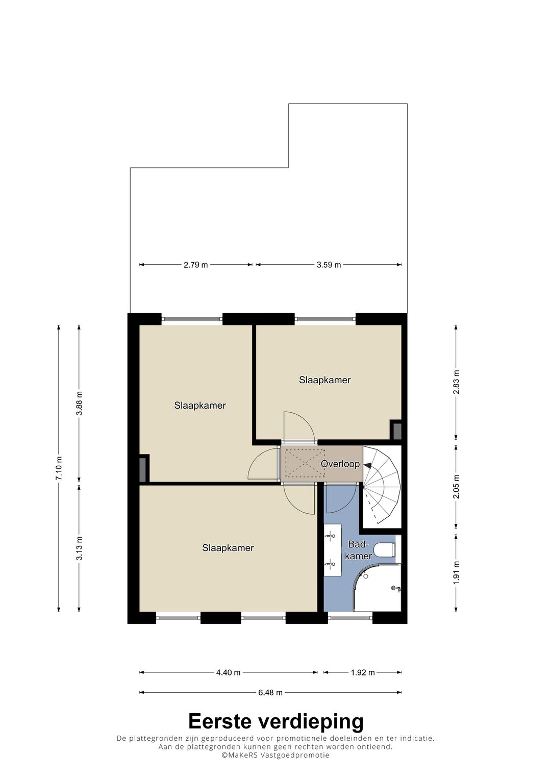 Foto 41 van Boerhaavestraat 9