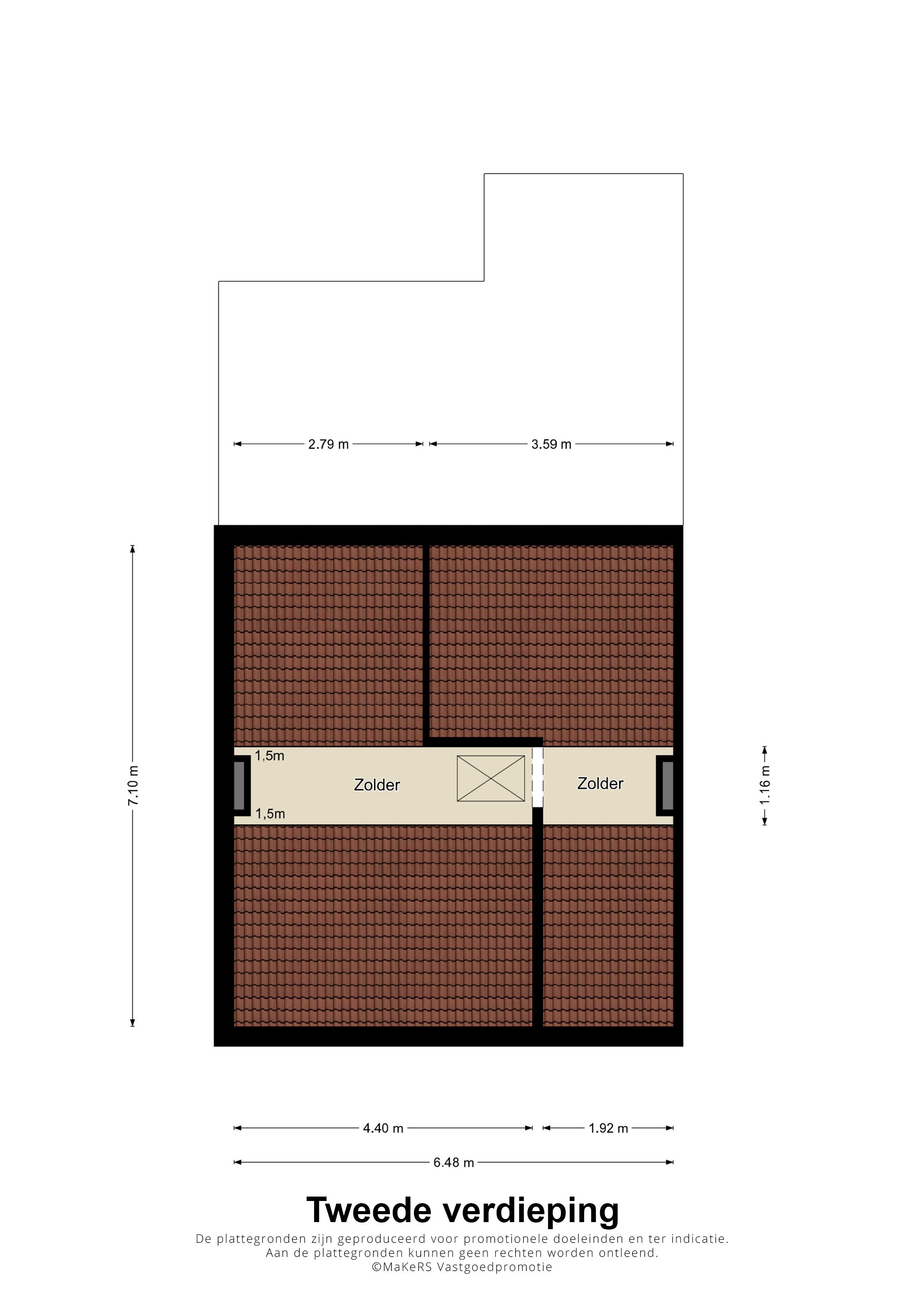 Foto 42 van Boerhaavestraat 9