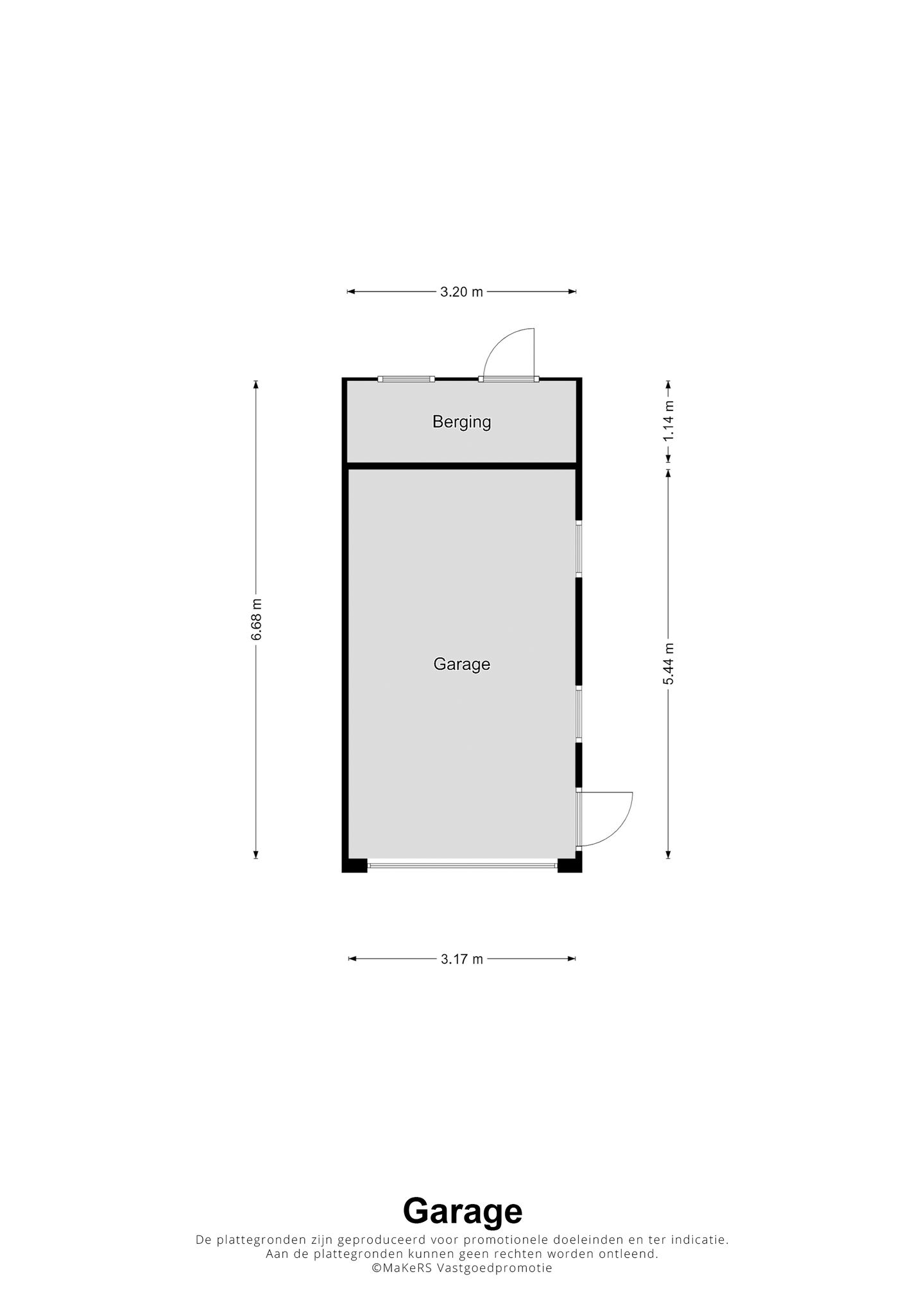 Foto 44 van Boerhaavestraat 9