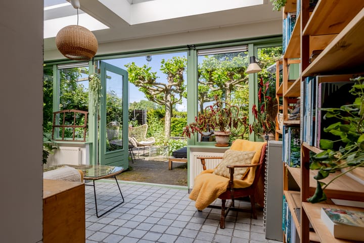 Foto 27 van Lopikerweg 34