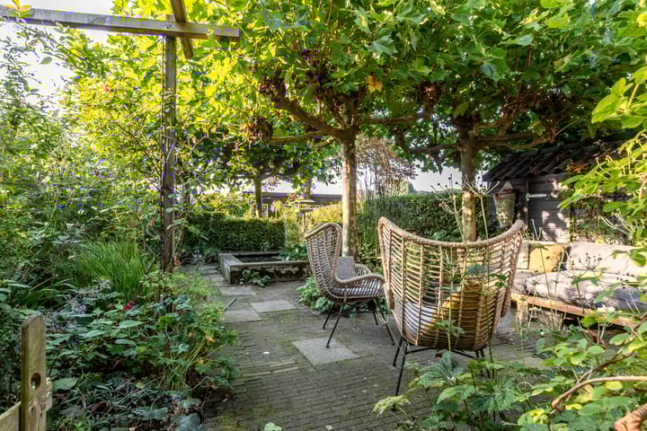 Foto 3 van Lopikerweg 34