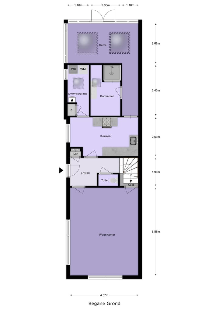 Foto 93 van Lopikerweg 34