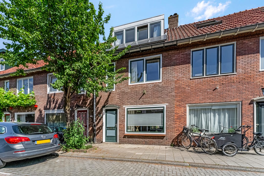 Foto 1 van Fregatstraat 21