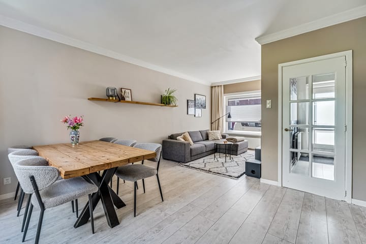 Photo 6 of Fregatstraat 21