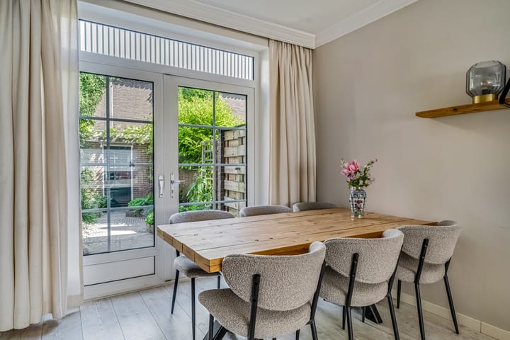 Photo 8 of Fregatstraat 21