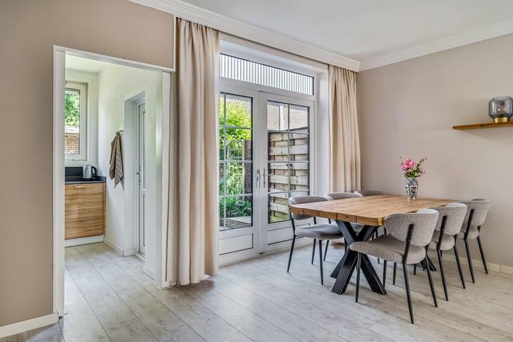 Photo 9 of Fregatstraat 21