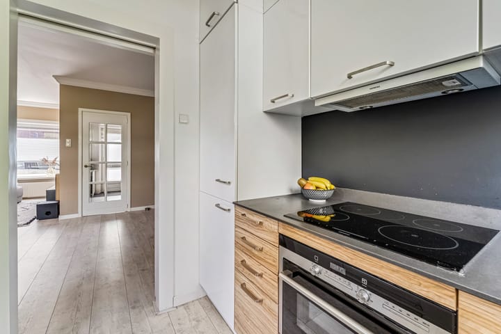 Photo 14 of Fregatstraat 21