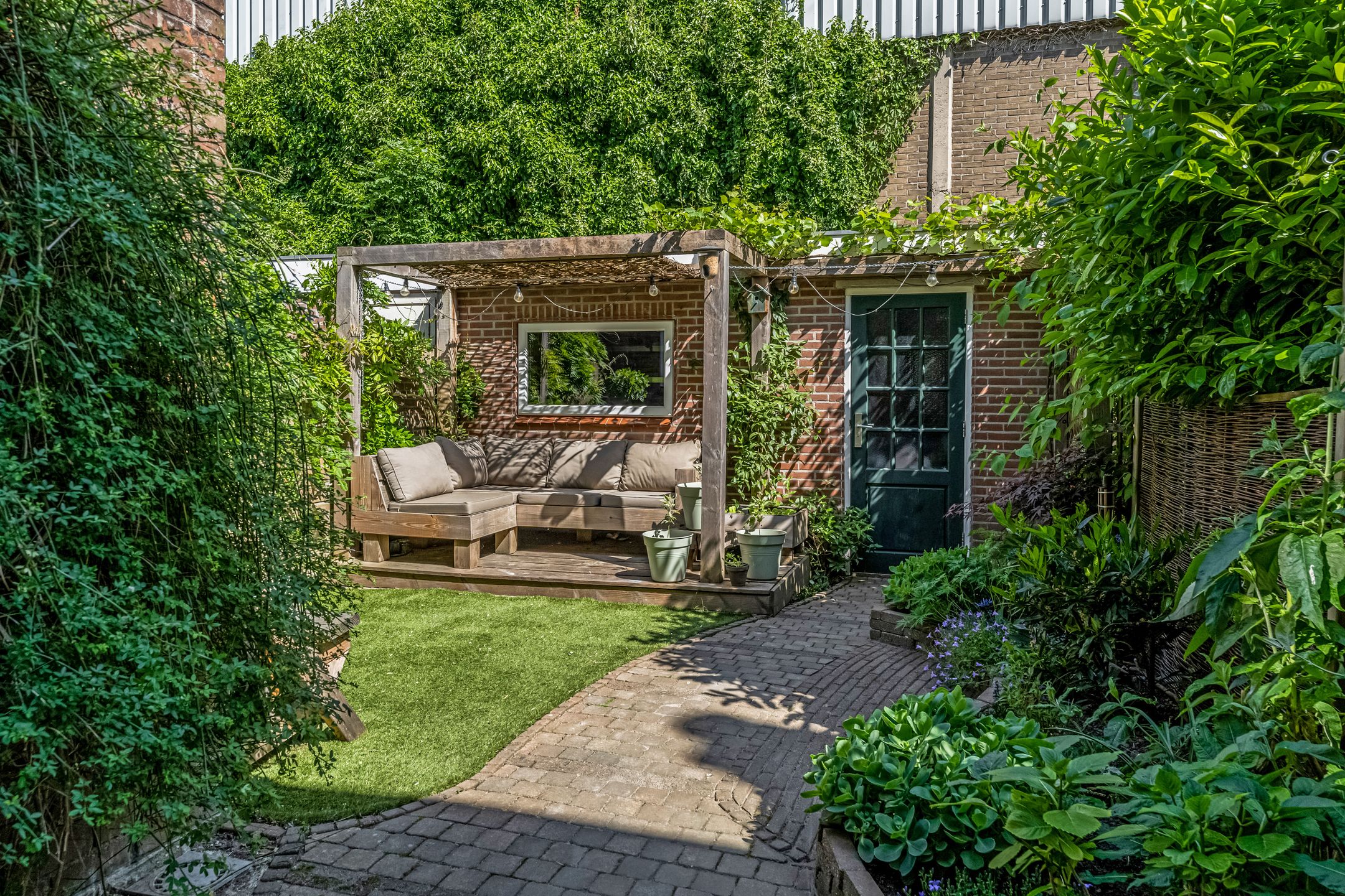 Foto 15 van Fregatstraat 21